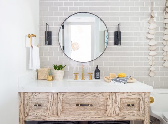 beach-style-powder-room