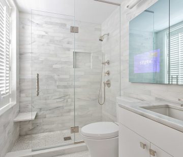 contemporary-bathroom