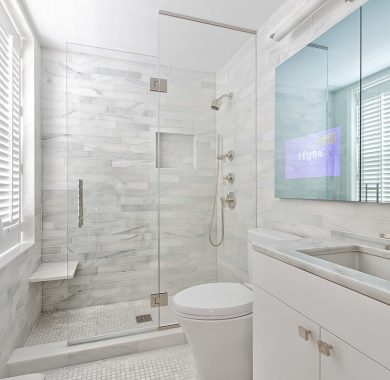 contemporary-bathroom