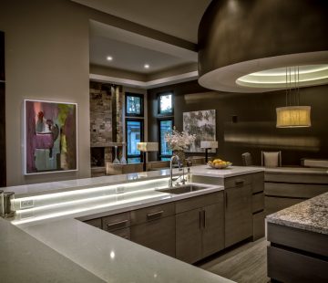 contemporary-kitchen