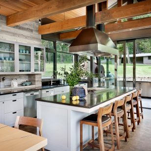 rustic-kitchen