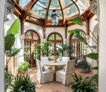 traditional-sunroom