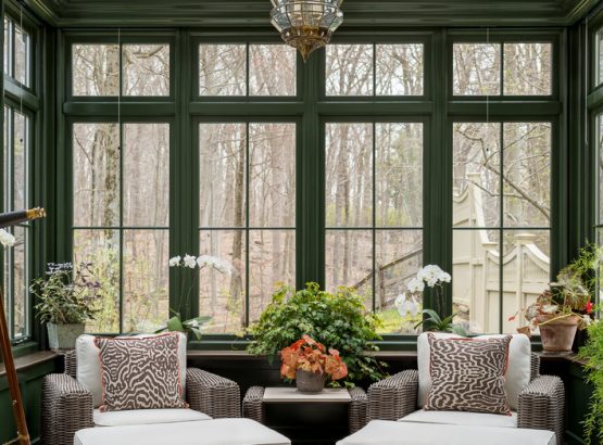 traditional-sunroom