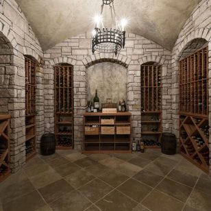 traditional-wine-cellar