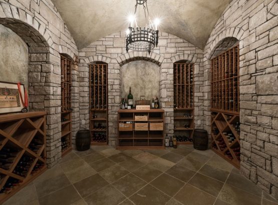 traditional-wine-cellar